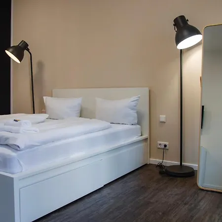 Arbio I Apartmently & Apartament