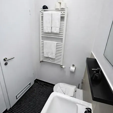 Arbio I Apartmently & Apartamento *