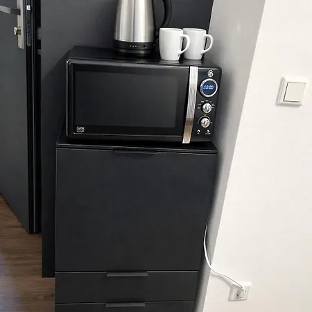 Appartement Arbio I Apartmently &