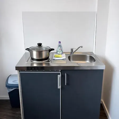 Arbio I Apartmently &