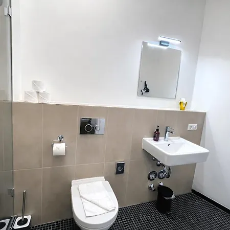Arbio I Apartmently &