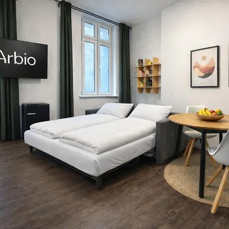 Apartamento Arbio I Apartmently & *