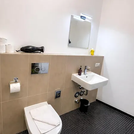 Appartement Arbio I Apartmently & Berlijn