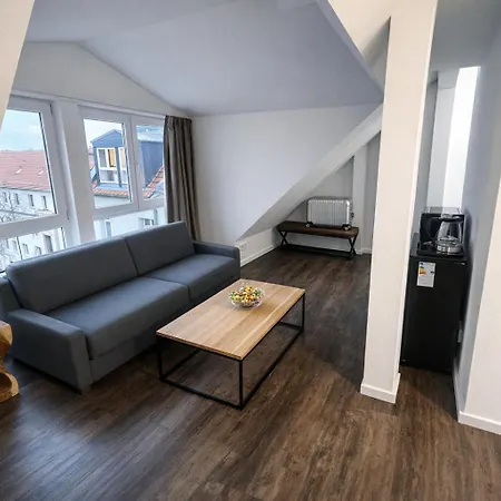 Apartamento Arbio I Apartmently & *