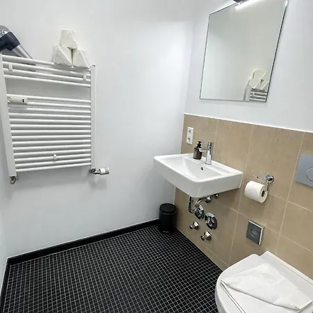 Arbio I Apartmently & Apartamento *