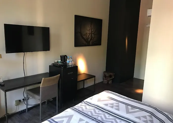 Arbio I Apartmently &