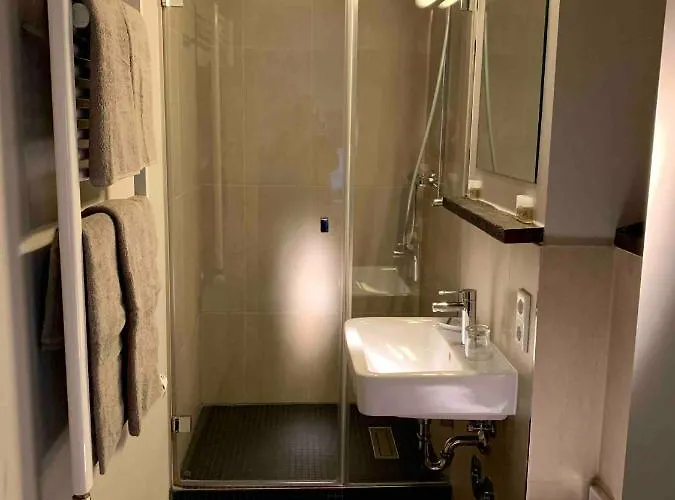 Arbio I Apartmently &