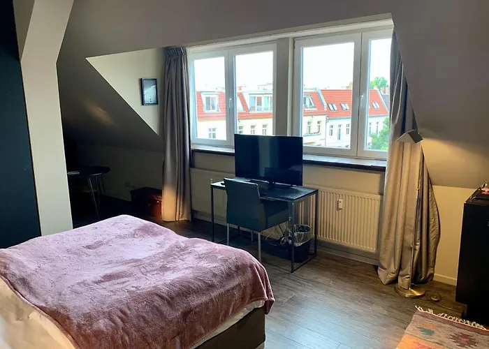 Arbio I Apartmently & Apartamento