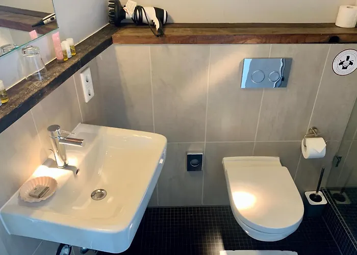 Arbio I Apartmently &