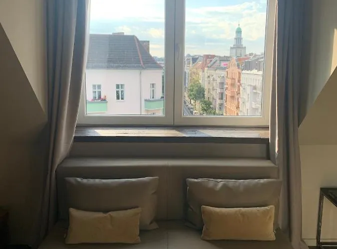 Apartamento Arbio I Apartmently &