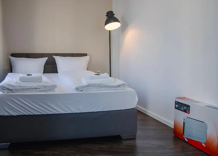 Arbio I Apartmently & Апартаменты