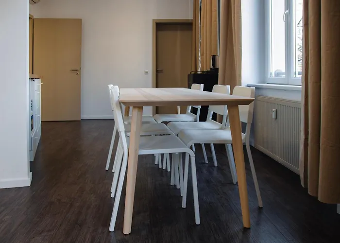 Arbio I Apartmently & Апартаменты *