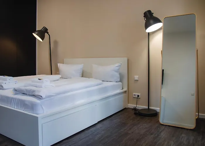 Arbio I Apartmently & Апартаменты