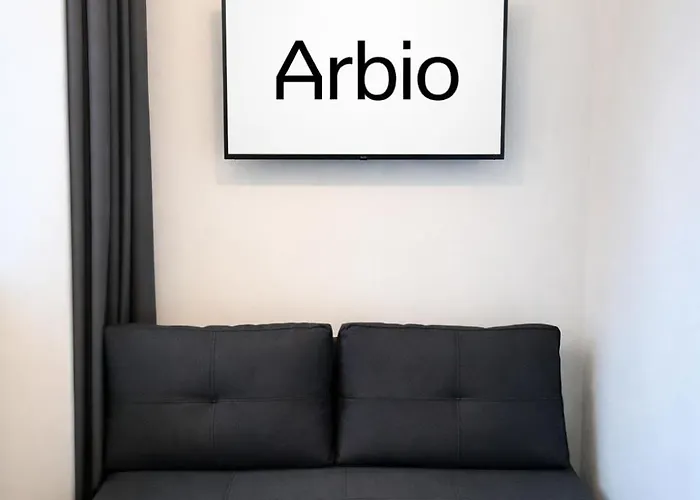 Arbio I Apartmently &