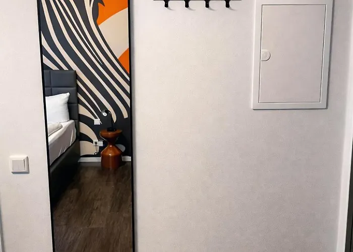 Arbio I Apartmently & Берлин