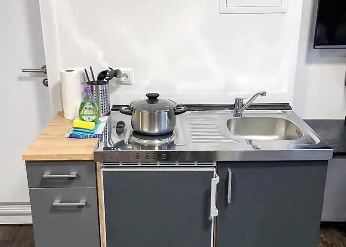 Апартаменты Arbio I Apartmently & *